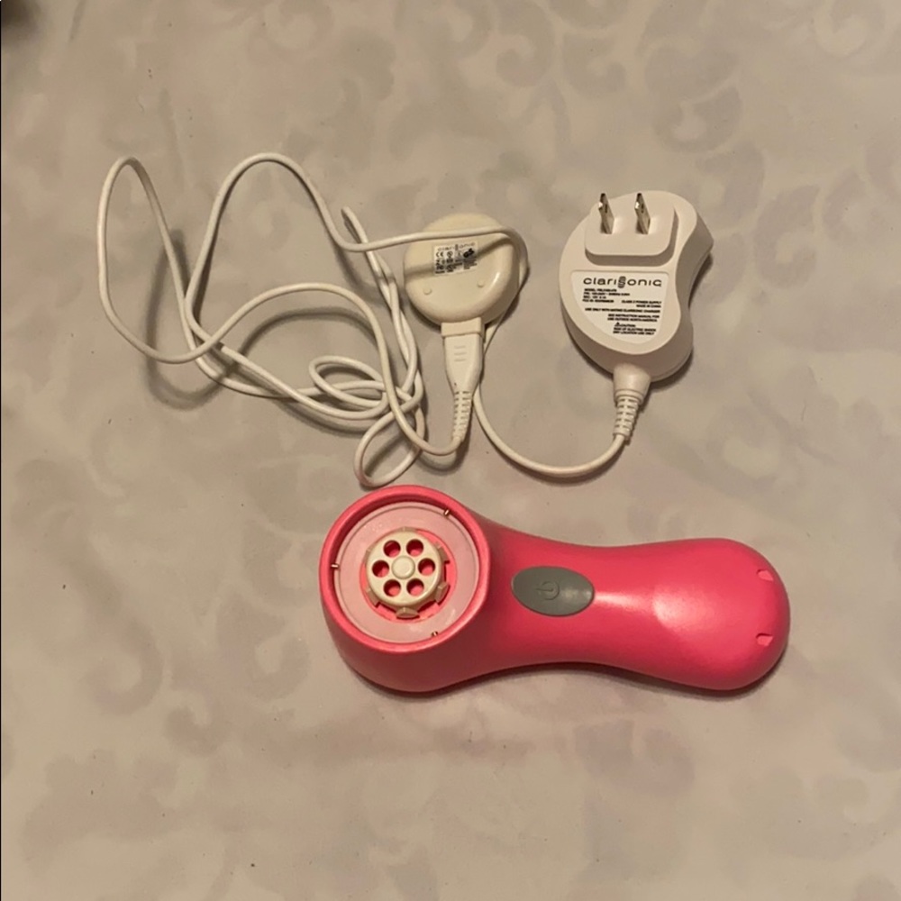 Face Brush